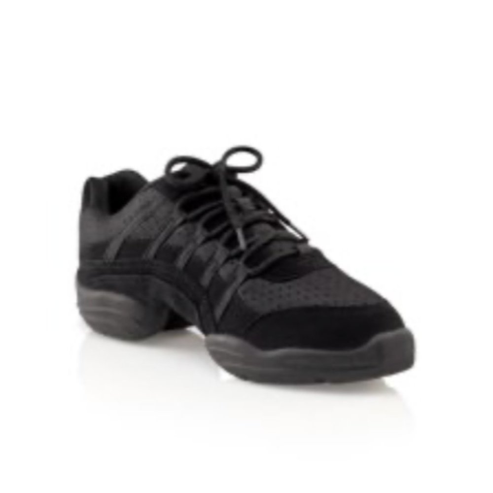 Capezio Rockit Dance Sneaker Hiphop Jazz Zumba Kid